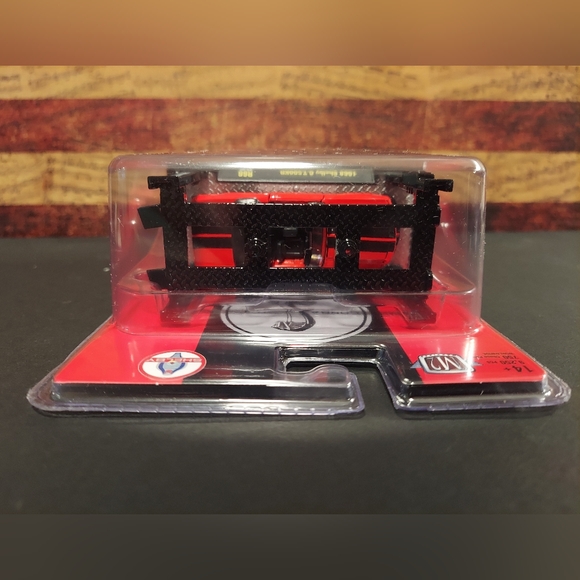 1968 Shelby G.T. 500KR - Picture 4 of 6